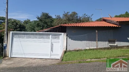 Fazenda/Sítio com 3 Quartos à venda, 220m² no Jardim Amanda II, Hortolândia