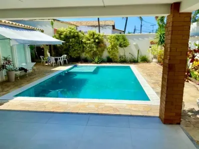 Casa com 3 Quartos à venda, 300m² no Jardim Excelsior, Cabo Frio