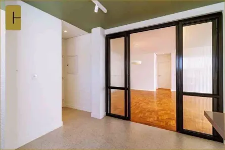 Apartamento com 3 Quartos à venda, 180m² no Higienópolis, São Paulo