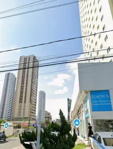 Apartamento com 2 Quartos para alugar, 60m² no Manaíra, João Pessoa