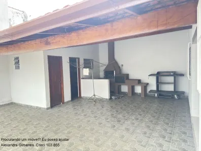 Casa com 4 Quartos à venda, 179m² no Caputera, Caraguatatuba