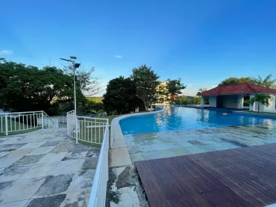 Apartamento com 1 Quarto à venda, 71m² no Colônia Terra Nova, Manaus