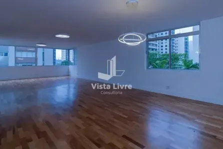 Apartamento com 3 Quartos à venda, 270m² no Higienópolis, São Paulo