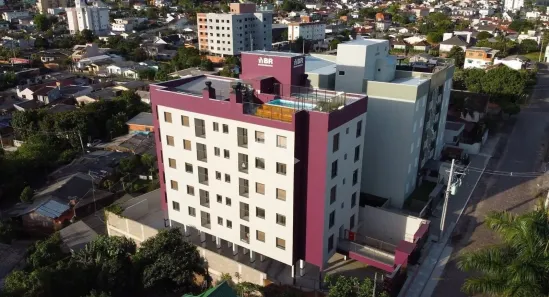 Apartamento com 3 Quartos à venda, 59m² no Rui Barbosa, Montenegro