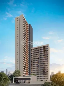 Apartamento com 1 Quarto à venda, 25m² no Vila Olímpia, São Paulo
