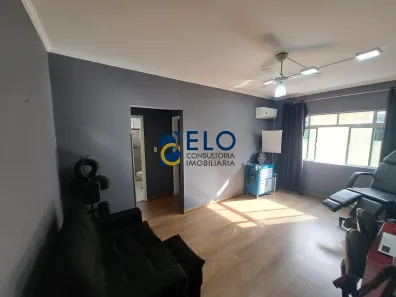 Apartamento com 2 Quartos à venda, 80m² no Vila Belmiro, Santos