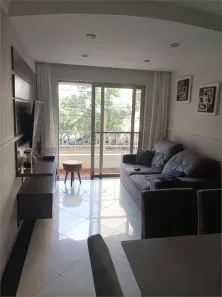 Apartamento com 3 Quartos à venda, 74m² no Vila Prudente, São Paulo