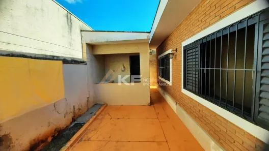 Casa com 4 Quartos à venda, 143m² no Vila Tamandaré, Ribeirão Preto