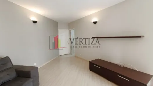 Apartamento com 2 Quartos à venda, 76m² no Vila Olímpia, São Paulo