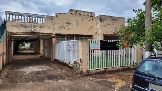 Imóvel Comercial com 3 Quartos à venda, 280m² no Barão Geraldo, Campinas