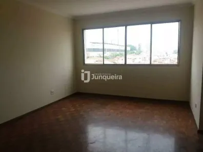Apartamento com 1 Quarto à venda, 50m² no Cidade Alta, Piracicaba