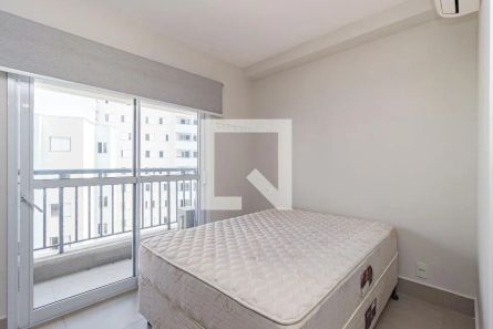 Kitnet com 1 Quarto à venda, 25m² no Belenzinho, São Paulo