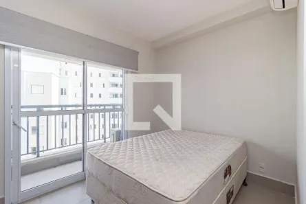 Kitnet com 1 Quarto à venda, 25m² no Belenzinho, São Paulo