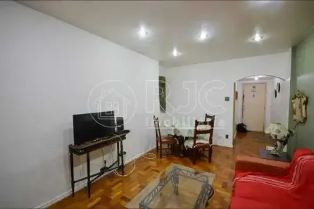 Apartamento com 3 Quartos à venda, 140m² no Tijuca, Rio de Janeiro