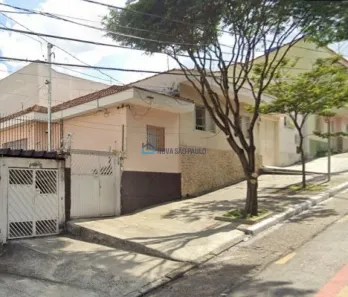 Casa com 3 Quartos à venda, 259m² no Ipiranga, São Paulo