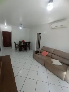 Apartamento com 2 Quartos à venda, 80m² no Jardim da Penha, Vitória