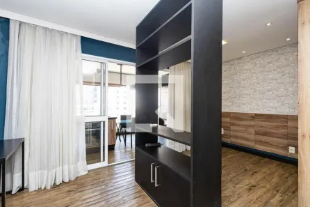 Kitnet com 1 Quarto à venda, 40m² no Bela Vista, São Paulo