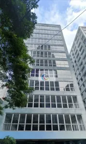 Prédio Comercial para alugar, 7356m² no Jardim Paulista, São Paulo