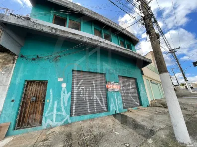 Prédio Comercial à venda, 334m² no Saúde, São Paulo
