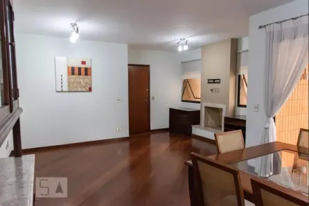 Apartamento com 3 Quartos à venda, 120m² no Jardim Vila Mariana, São Paulo
