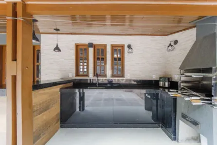 Cobertura com 3 Quartos à venda, 210m² no Cascatinha, Juiz de Fora
