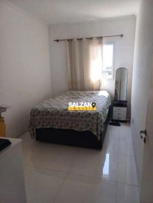 Apartamento com 2 Quartos à venda, 76m² no Jardim Marieta, Taubaté