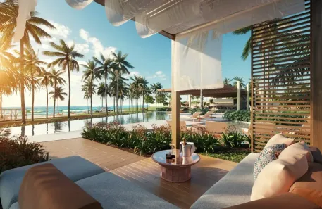 Apartamento com 1 Quarto à venda, 32m² no , Tamandaré