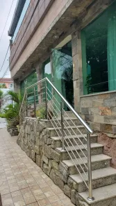 Casa de Condomínio com 4 Quartos à venda, 640m² no Planalto, Manaus