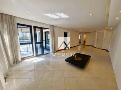 Apartamento com 3 Quartos à venda, 190m² no Jardim, Santo André