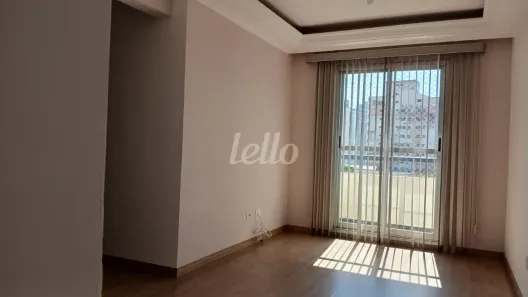 Apartamento com 3 Quartos à venda, 62m² no Vila Formosa, São Paulo
