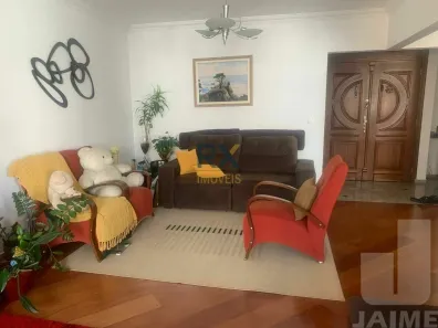 Apartamento com 4 Quartos à venda, 263m² no Perdizes, São Paulo