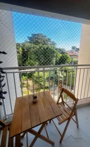 Apartamento com 3 Quartos à venda, 80m² no Jardim Nova Europa, Campinas