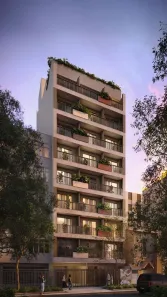Apartamento com 2 Quartos à venda, 70m² no Ipanema, Rio de Janeiro