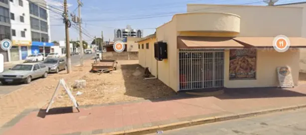 Lote/Terreno à venda, 141m² no Primavera I, Primavera do Leste