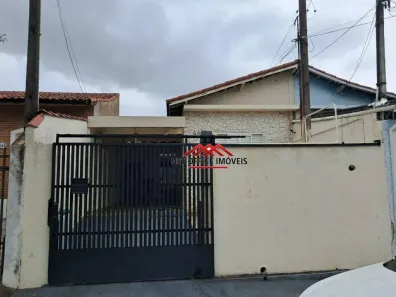 Casa com 4 Quartos à venda, 104m² no Monte Castelo, São José dos Campos