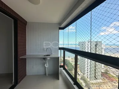 Apartamento com 3 Quartos para alugar, 89m² no Candeias, Jaboatão dos Guararapes