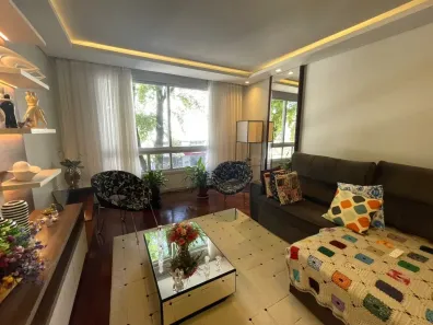 Apartamento com 3 Quartos à venda, 139m² no Nossa Senhora de Lourdes, Caxias do Sul