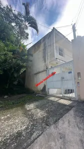 Sobrado com 2 Quartos para alugar, 80m² no Jardim Rizzo, São Paulo