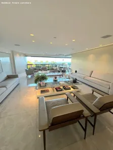Apartamento com 4 Quartos à venda, 330m² no Barra, Salvador