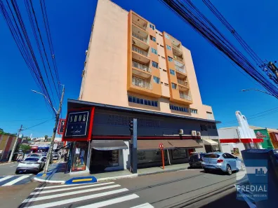 Apartamento com 2 Quartos para alugar, 78m² no Jardim São Carlos, São Carlos