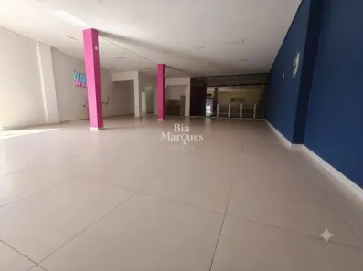 Ponto Comercial para alugar, 198m² no Parque das Andorinhas, Ribeirão Preto
