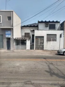 Lote/Terreno à venda, 200m² no Santo Amaro, São Paulo