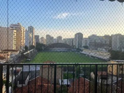 Apartamento com 3 Quartos à venda, 160m² no Santa Rosa, Niterói
