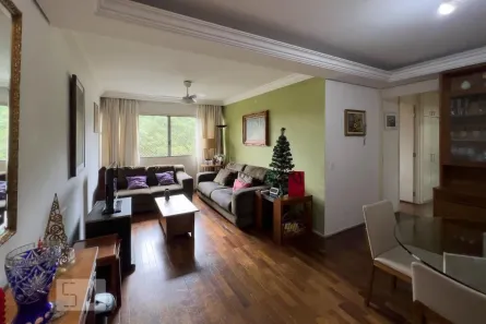 Apartamento com 3 Quartos à venda, 103m² no Vila Olímpia, São Paulo