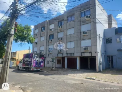 Apartamento com 3 Quartos à venda, 77m² no Centro, Canoas