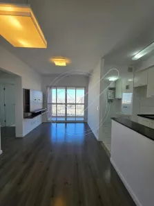 Apartamento com 2 Quartos para alugar, 68m² no Alphaville Centro Industrial e Empresarial/Alphaville., Barueri