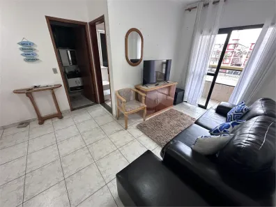 Apartamento com 1 Quarto à venda, 68m² no Tupi, Praia Grande