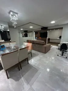 Apartamento com 2 Quartos à venda, 80m² no Chácara Califórnia, São Paulo