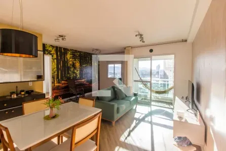 Apartamento com 1 Quarto à venda, 60m² no Bethaville I, Barueri
