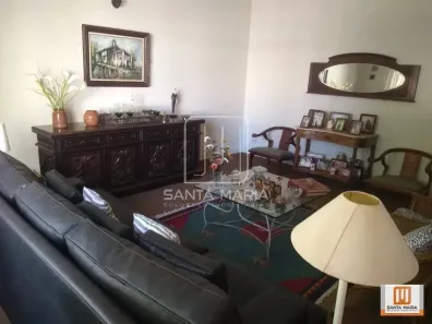 Imóvel Comercial com 3 Quartos à venda, 188m² no Jardim Palma Travassos, Ribeirão Preto